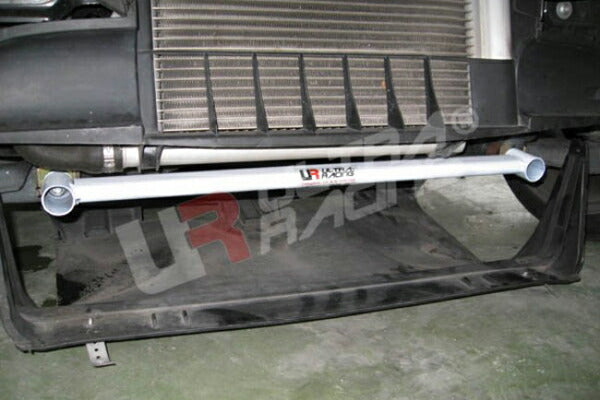 ULTRA RACING フロントメンバーブレース SMART ロードスター 452334/452337/452434/452437 2003/09〜2007/03 LA2-876