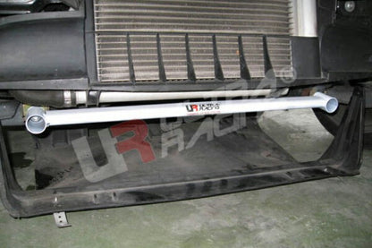ULTRA RACING フロントメンバーブレース SMART ロードスター 452334/452337/452434/452437 2003/09〜2007/03 LA2-876