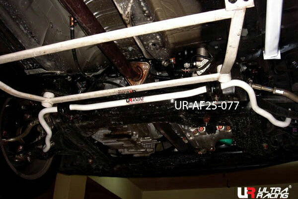 ULTRA RACING フロントスタビライザー ホンダ シビックセダン FD1 2005/09〜2012/06 AF25-077