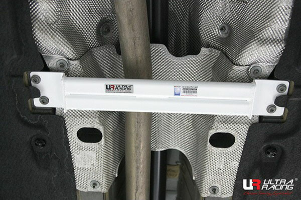 ULTRA RACING ミドルメンバーブレース AUDI A8(D4) 4HCDRF/4HCDRL 2010/12〜 ML2-3074