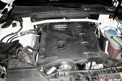 ULTRA RACING フロントタワーバー AUDI A4(B8) 8KCDN 2008/03〜2016/02 TW2-1412