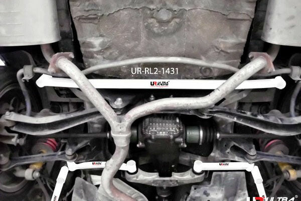 ULTRA RACING リアメンバーブレース スバル レガシィB4 BL5/BL9 2003/06〜2009/05 RL2-1431