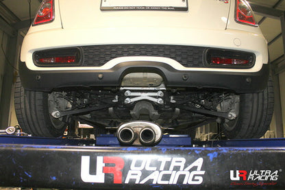 ULTRA RACING リアメンバーブレース MINI R56 MF16S/SV16 2007/02〜2015/05 RL4-3089