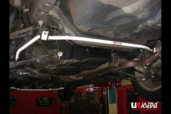 ULTRA RACING リアスタビライザー ホンダ アコードユーロR CL1 1997/09〜2002/10 AR19-058