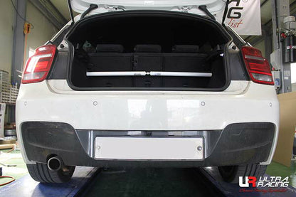 ULTRA RACING リアタワーバー BMW 1シリーズ F20 1S20 2011/09〜 RE2-2747A