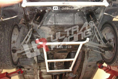 ULTRA RACING フロントフレームブレース トヨタ カローラレビン/スプリンタートレノ AE86 1983〜1987 FT2-262