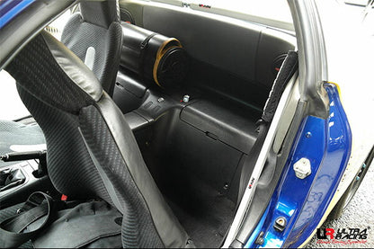 ULTRA RACING ルームバー ホンダ CR-Xデルソル EG2/EJ4 1992/03〜1995/10 RO4-3476
