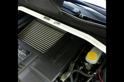 ULTRA RACING フロントタワーバー スバル WRX S4 VAG 2015/06〜 TW2-2954