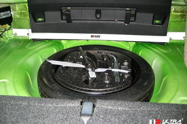 ULTRA RACING リアタワーバー VOLKSWAGEN シロッコ 13CAV 2009/05〜2014/03 RE2-1190