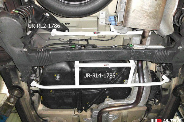 ULTRA RACING リアメンバーブレース CITROEN C4ピカソ B58RFJP  RL2-1786