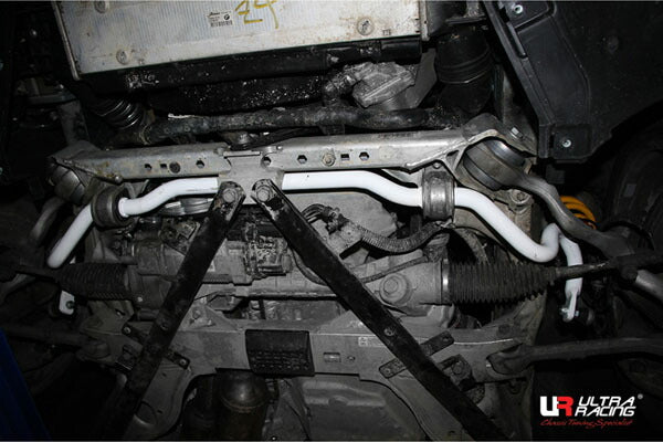 ULTRA RACING フロントスタビライザー BMW Z4 E89 LM30/LM35 2009/05〜2015/12 AF27-469