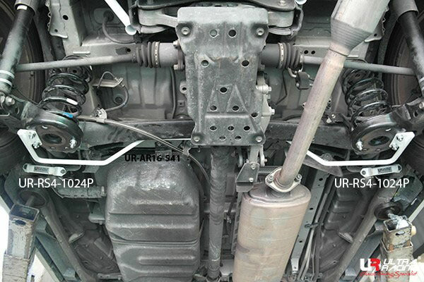 ULTRA RACING リアスタビライザー トヨタ アルファード/ヴェルファイア ANH25W/GGH25W 2008/08〜2015/01 AR16-541
