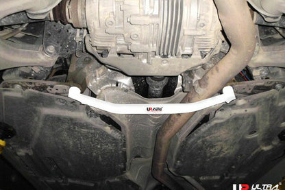 ULTRA RACING リアメンバーブレース BMW X6 E71 FG30/FG35 2008/06〜2014/08 RL2-1852