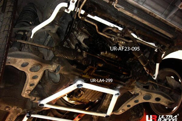 ULTRA RACING フロントスタビライザー マツダ ロードスター NA6CE 1989〜1998 AF23-095