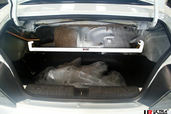 ULTRA RACING リアタワーバー ホンダ S2000 AP1 1999/04〜2009/09 RE2-1290