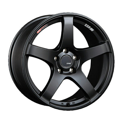 SSR GT/V01 【18×9.5J 5-114 INSET22】 ニッサン スカイラインGT-R BNR34
