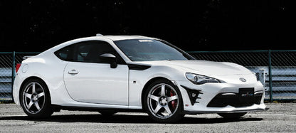 SSR GT/V01 【18×8.5J 5-114 INSET40】 トヨタ クラウンマジェスタ UZS186
