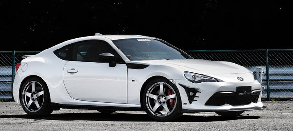 SSR GT/V01 【18×7.5J 5-114 INSET53】 ホンダ ヴェゼル RU1