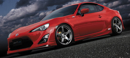 SSR GT/V01 【18×7.5J 5-114 INSET53】