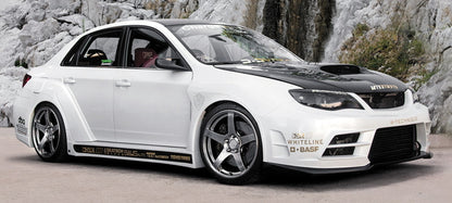 SSR GT/V01 【18×8.5J 5-114 INSET40】 ニッサン スカイライン YV37