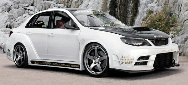 SSR GT/V01 【18×7.5J 5-100 INSET48】 トヨタ カローラスポーツ NRE210H