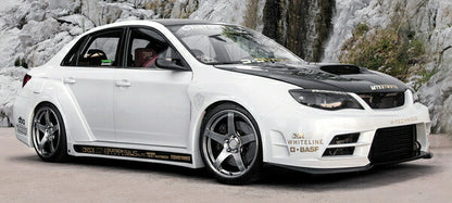 SSR GT/V01 【18×7.5J 5-100 INSET48】