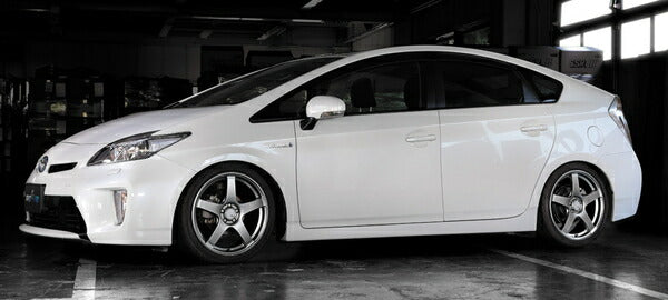 SSR GT/V01 【19×8.5J 5-114 INSET38】 ミツビシ デリカD：5 CV1W