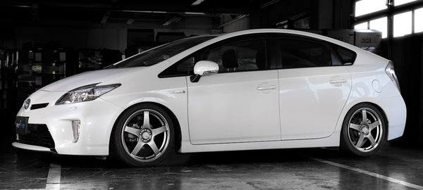 SSR GT/V01 【17×7J 5-100 INSET50】