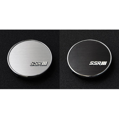 SSR GT/V01 【18×7.5J 5-114 INSET53】 ホンダ ヴェゼル e:HEV RV5