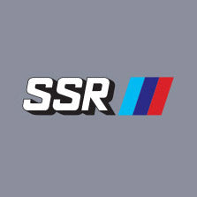 SSR GT/V01 【18×8.5J 5-114 INSET40】 トヨタ クラウンマジェスタ UZS186