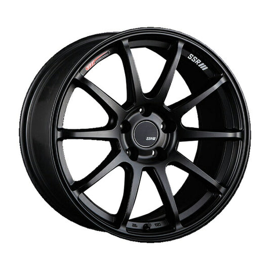 SSR GT/V02 【18×8J 5-112 INSET45】