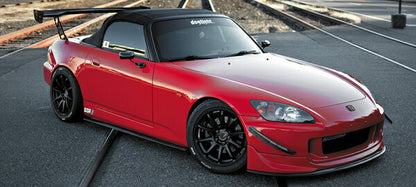 SSR GT/V02 【18×8.5J 5-114 INSET48】