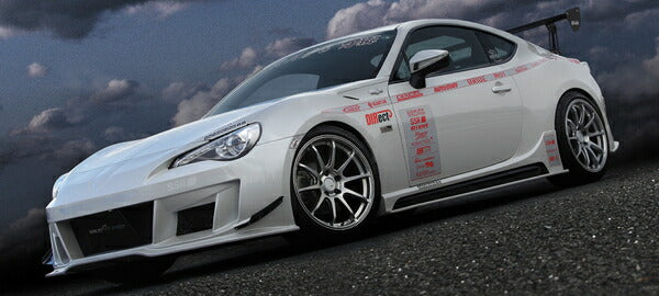 SSR GT/V02 【17×7J 5-114 INSET42】