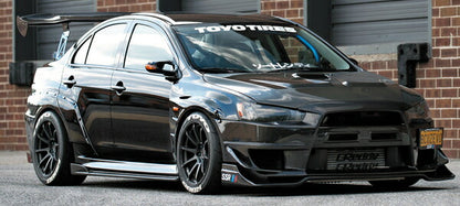 SSR GT/V02 【18×7.5J 5-114 INSET43】