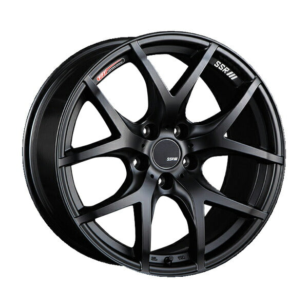 SSR GT/V03 【18×8.5J 5-114 INSET48】