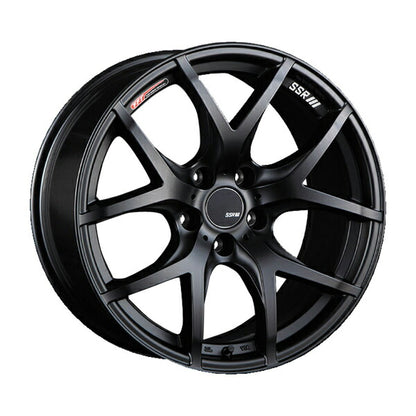 SSR GT/V03 【18×8.5J 5-114 INSET40】 トヨタ カムリ AXVH70