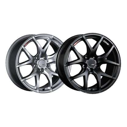 SSR GT/V03 【17×7J 5-114 INSET42】