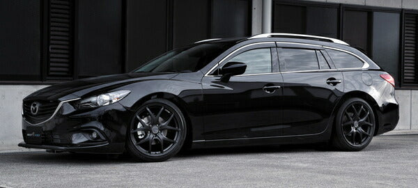 SSR GT/V03 【18×7.5J 5-114 INSET53】