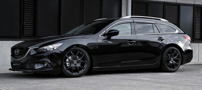 SSR GT/V03 【18×7.5J 5-114 INSET53】 トヨタ ヤリスクロスハイブリッド MXPJ10