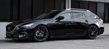 SSR GT/V03 【18×8.5J 5-114 INSET40】 トヨタ カムリ AXVH70