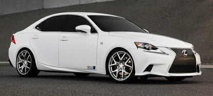 SSR GT/V03 【18×7.5J 5-114 INSET53】 ホンダ ヴェゼル RU1