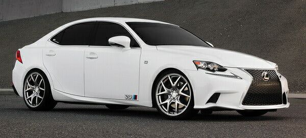 SSR GT/V03 【17×7J 5-114 INSET50】