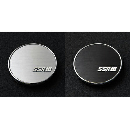 SSR GT/V03 【18×7.5J 5-114 INSET53】