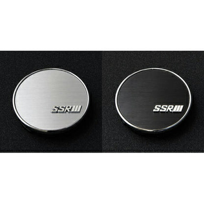 SSR GT/V03 【17×7J 5-100 INSET50】