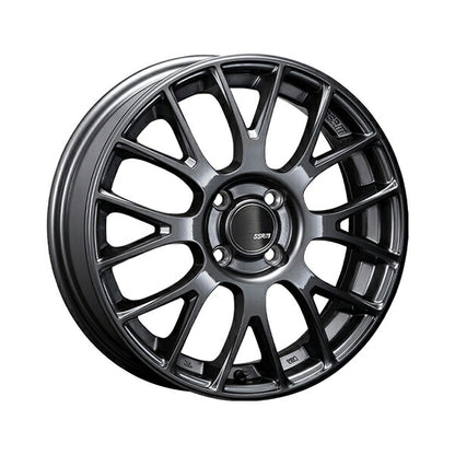 SSR GT/V04 【15×5J 4-100 INSET45】 ダイハツ タント LA650S