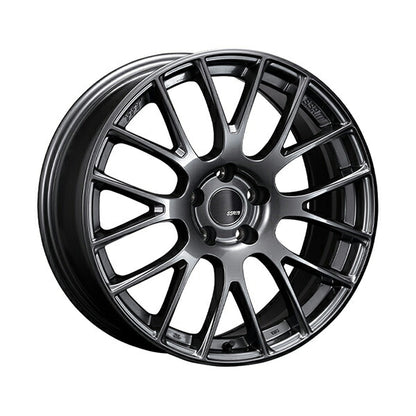 SSR GT/V04 【18×7.5J 5-114 INSET53】 ニッサン エルグランド PE52/TE52