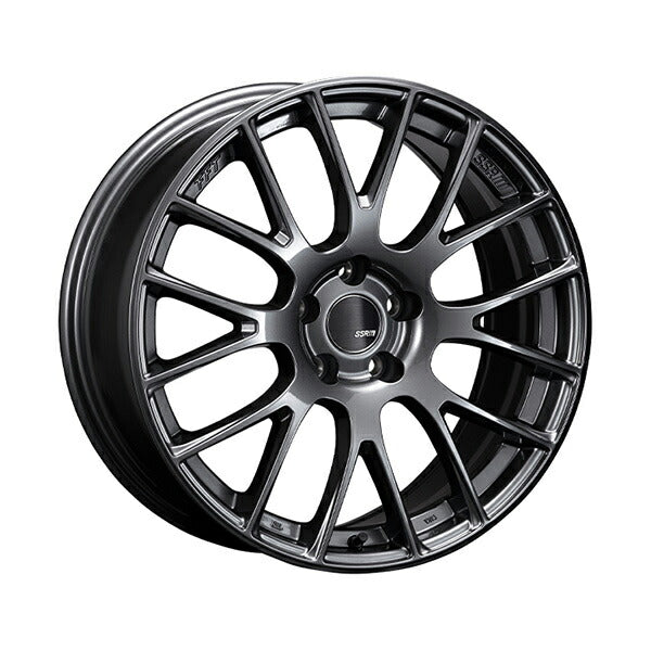 SSR GT/V04 【18×8.5J 5-114 INSET38】 ニッサン フェアレディZ Z33