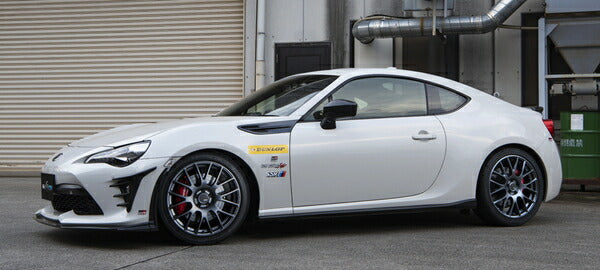 SSR GT/V04 【18×7.5J 5-100 INSET40】