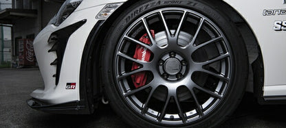 SSR GT/V04 【15×5J 4-100 INSET45】 ダイハツ タント LA650S