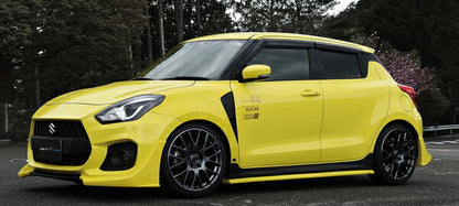 SSR GT/V04 【18×7.5J 5-100 INSET48】